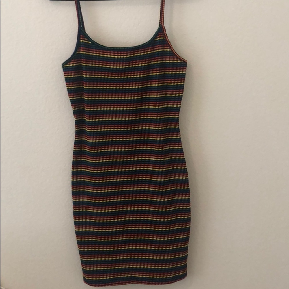Tank dress